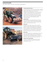 Backhoe Loader - 6