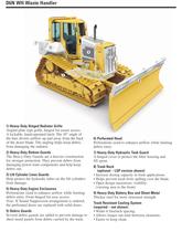 D6N WH Waste Handler-2