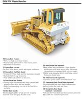 D6N WH Waste Handler-3