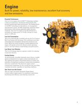 M313D Wheel Excavator-3