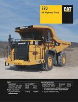 Off-Highway Truck-1