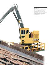 Stationary Mount Loader-3