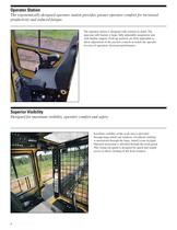 Stationary Mount Loader-4