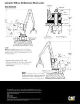 Stationary Mount Loader-8