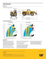 Telehandler - 2