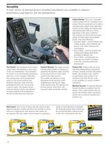 Wheel Excavator-12