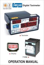 Digital Taximeter-1