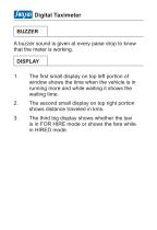 Digital Taximeter-3