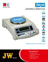 Jewellery Balances-1