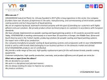 VOGAMAKINA CATALOGUE-2