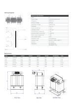 Medical Isolation Transformers-3