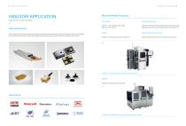 Discrete Device Industry Application - 1
