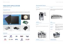 Integrated Circuits Industry Application-1