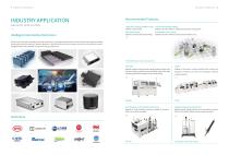 Intelligent Automotive Electronic Industry Application-1