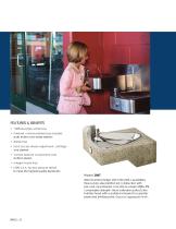 DRINKING FOUNTAINS and BOTTLE FILLERS-10