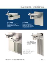 DRINKING FOUNTAINS and BOTTLE FILLERS-7