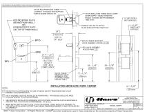Freeze-Resistant Bottle Filler model 1920FR-3