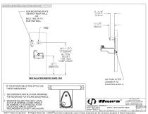 High Polished Bottle Filler model 1920HPS - 7