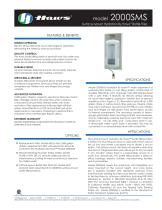 Surface Wall-Mount Bottle Filling Station - 1