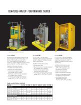 TEMPERING SOLUTIONS - 10