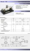 TSN Model - Technical Specifications - 1