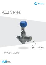 ABJ Series - 1