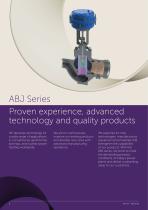 ABJ Series-2