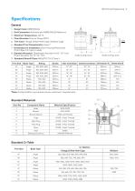 LLPtm Low Pressure Bypass Valve - 5