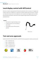 Intelligent Diagnostic Controller-11
