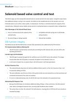 Intelligent Diagnostic Controller-12