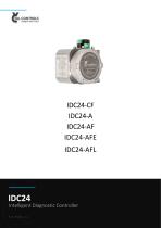 Intelligent Diagnostic Controller-1
