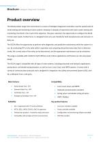 Intelligent Diagnostic Controller-4