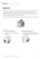 Intelligent Diagnostic Controller-5