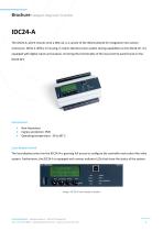 Intelligent Diagnostic Controller-6