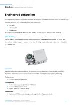 Intelligent Diagnostic Controller-8
