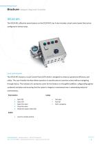 Intelligent Diagnostic Controller-9