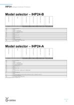 Intelligent Hydraulic Positioner-13