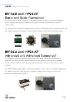 Intelligent Hydraulic Positioner-4