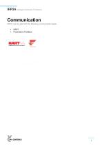 Intelligent Hydraulic Positioner-5