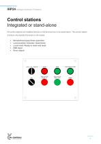 Intelligent Hydraulic Positioner-7