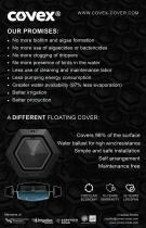 Covex® floating cover for agriculture-2
