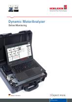 Dynamic MotorAnalyzer Online Monitoring-1