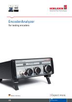 EncoderAnalyzer For testing encoders-1