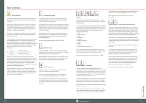GLP1-e 60204 | EN 60 204 - VDE 0113 tester | [PE + Iso +HV]-11