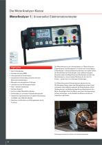 MotorAnalyzer 1-3