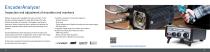Testers for electric motors and all kinds of windings-10