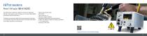 Testers for electric motors and all kinds of windings-11