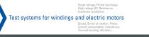 Testers for electric motors and all kinds of windings-3