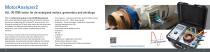 Testers for electric motors and all kinds of windings-6