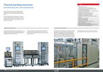 Thermal-bonding machines, impregnation & resistive-heating systems-3